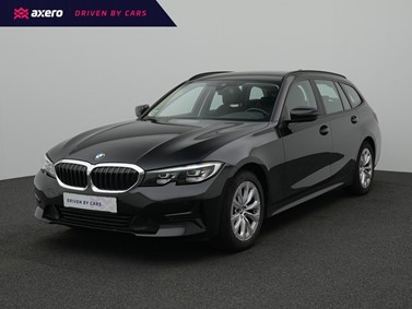 BMW 3 Serie 318 Touring Business Edition