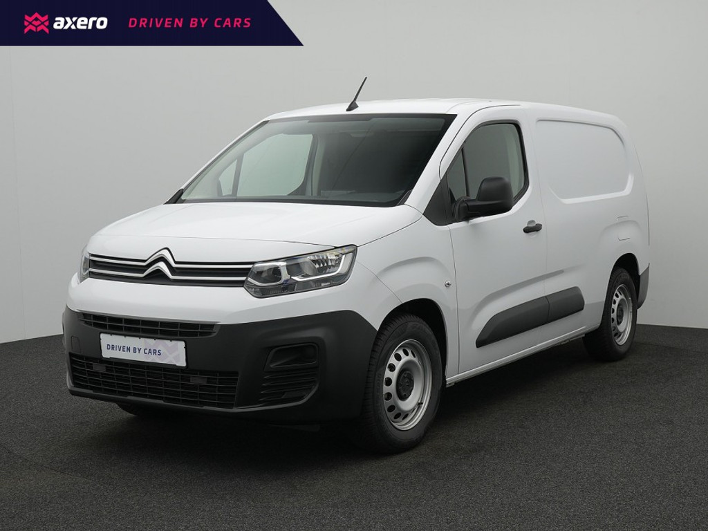 Citroën Berlingo ë-Berlingo L2 Elektro 100