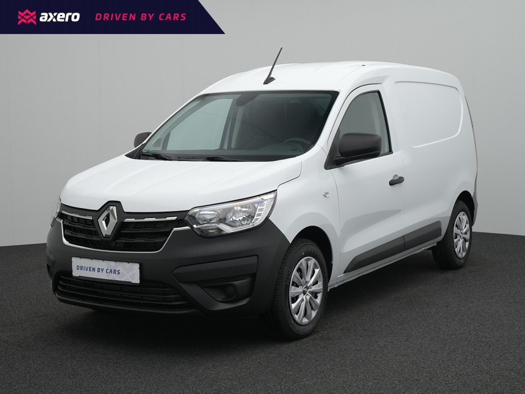 Renault Express Comfort 1.5 DCI 95pk