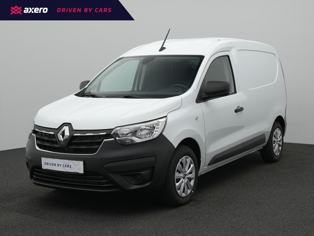 Renault Express Comfort 1.5 DCI 95pk
