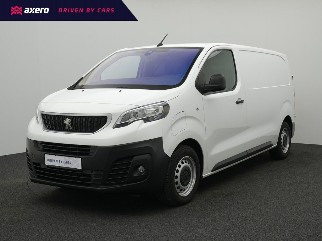 Peugeot e-Expert L2 Premium Elektro 136PK 50 kWh