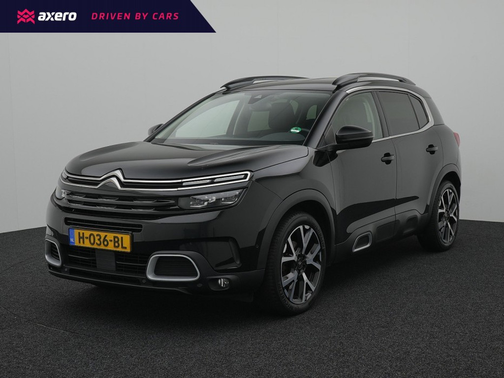 Citroën C5 Aircross 1.2 Business Plus 130pk