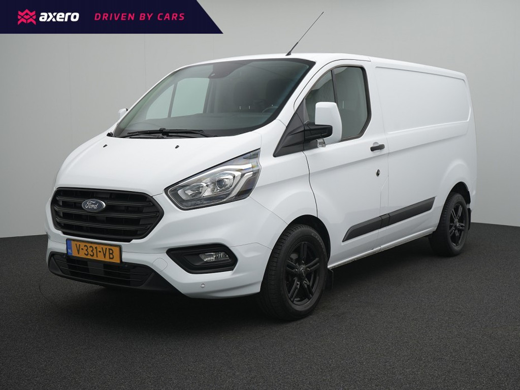 Ford Transit Custom 280 2.0 TDCI L1H1 Trend Aut.