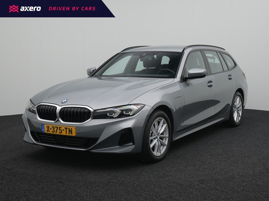 BMW 3 Serie 320 320e