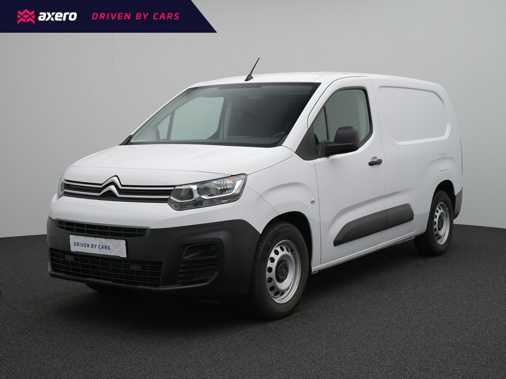 Citroën Berlingo ë-Berlingo L2 Elektrisch 100