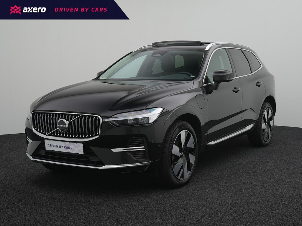 Volvo XC60 T8 Plus Bright