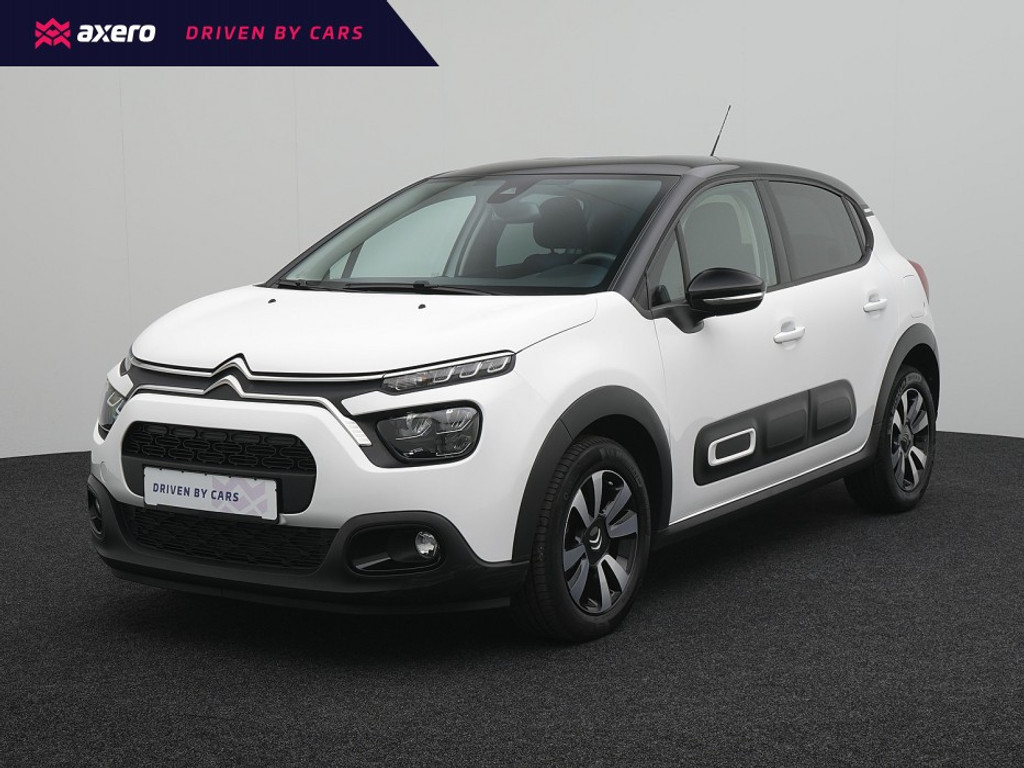 Citroën C3 1.2 Shine