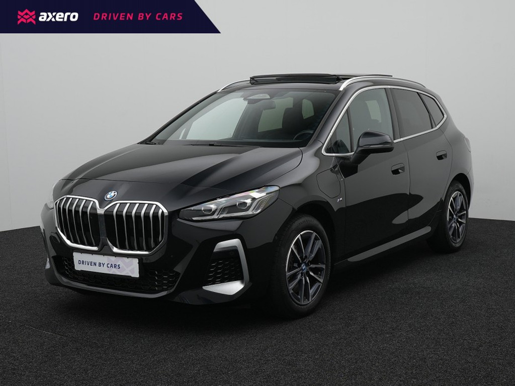 BMW 2 Serie 30e xDrive Active Tourer Hybrid M Sport
