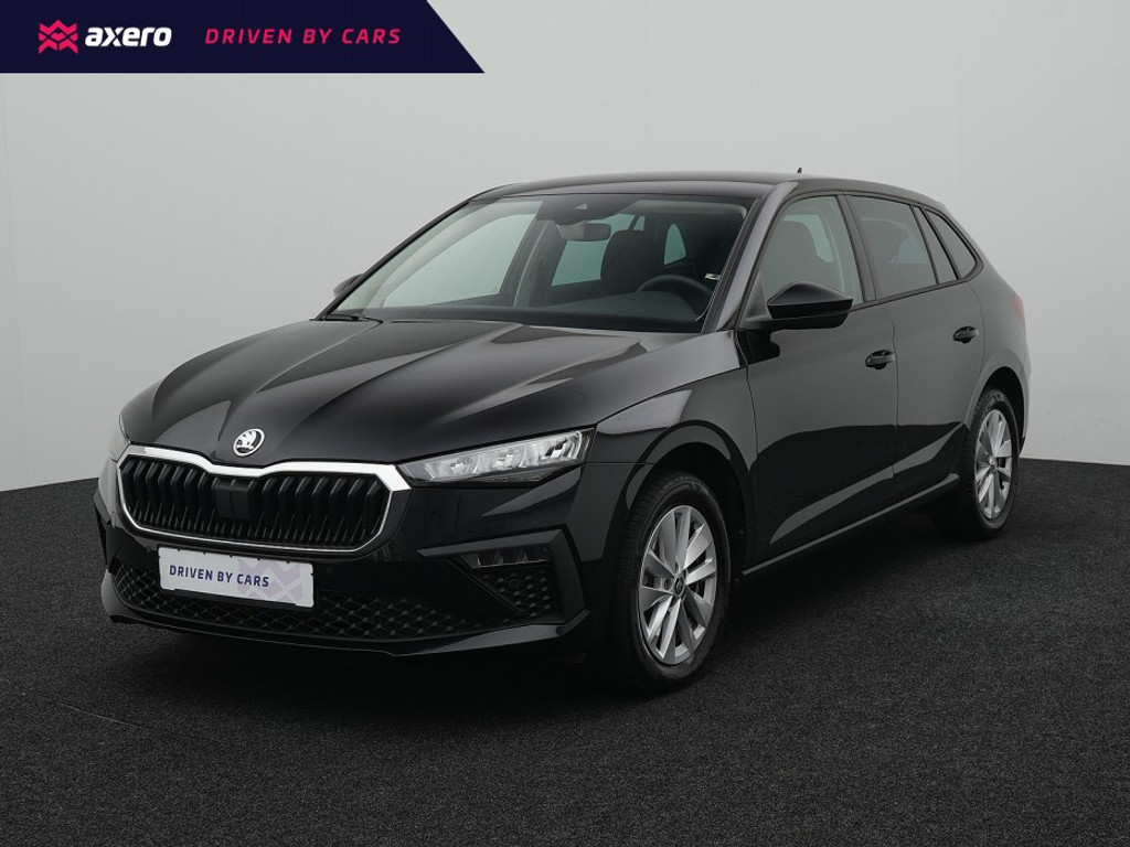 Škoda Scala 1.0 Selection 116PK