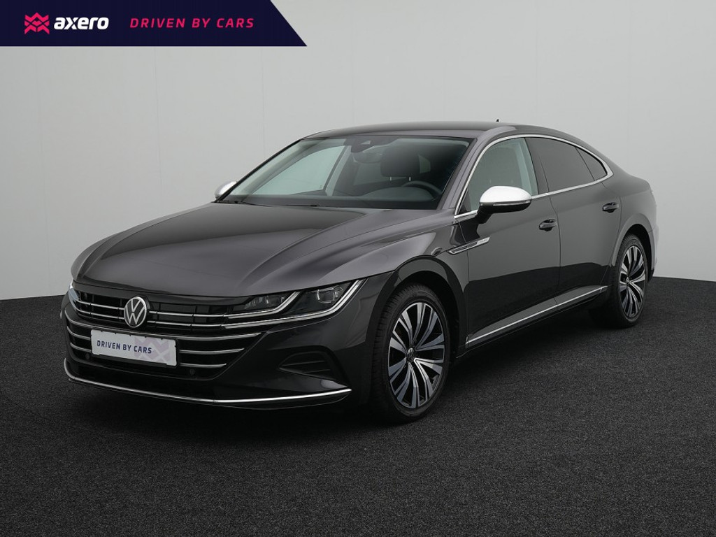 Volkswagen Arteon 1.4 e-Hybrid DSG Elegance Business Premium