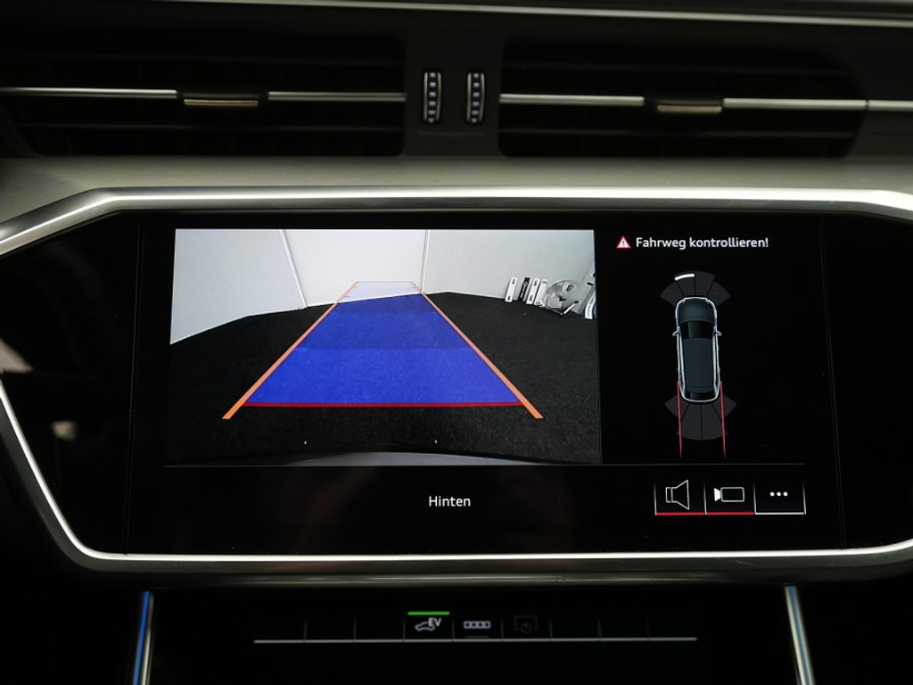 Audi A6 Avant 50 TFSI e quattro Business edition Trekhaak