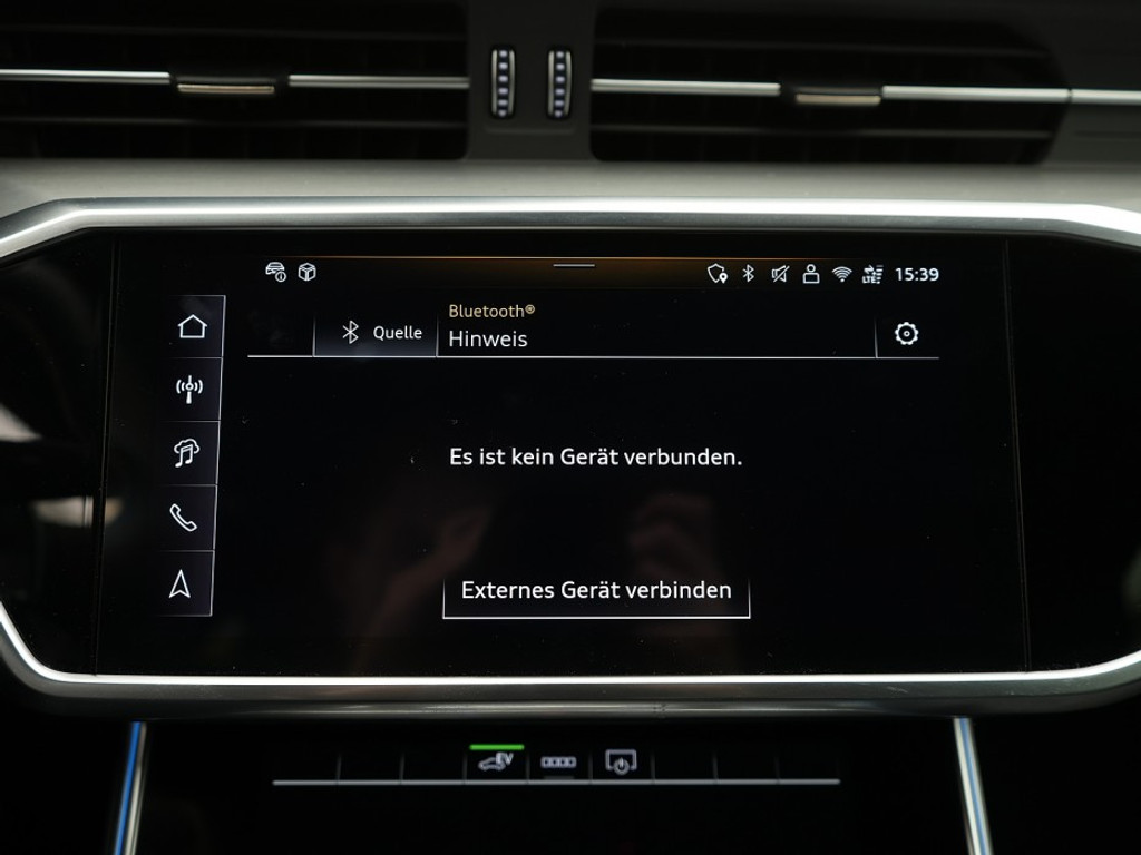 Audi A6 Avant 50 TFSI e quattro Business edition Trekhaak