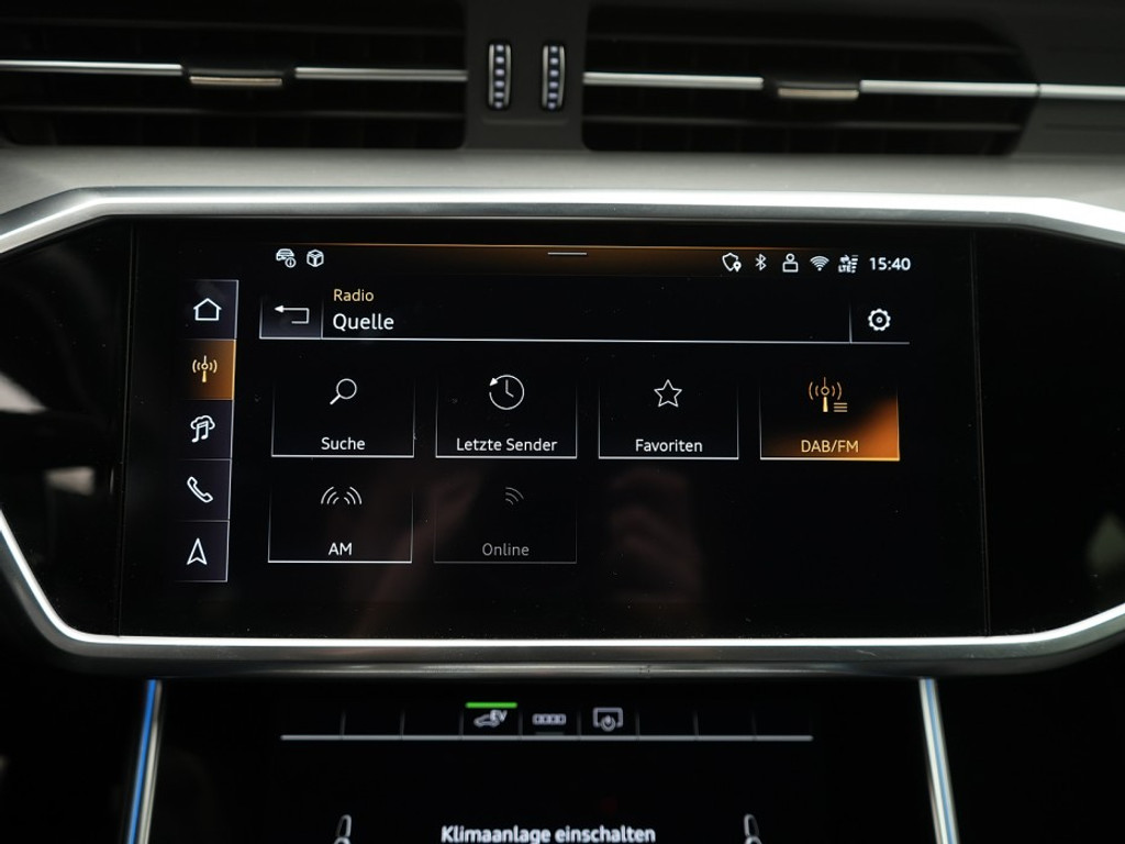 Audi A6 Avant 50 TFSI e quattro Business edition Trekhaak