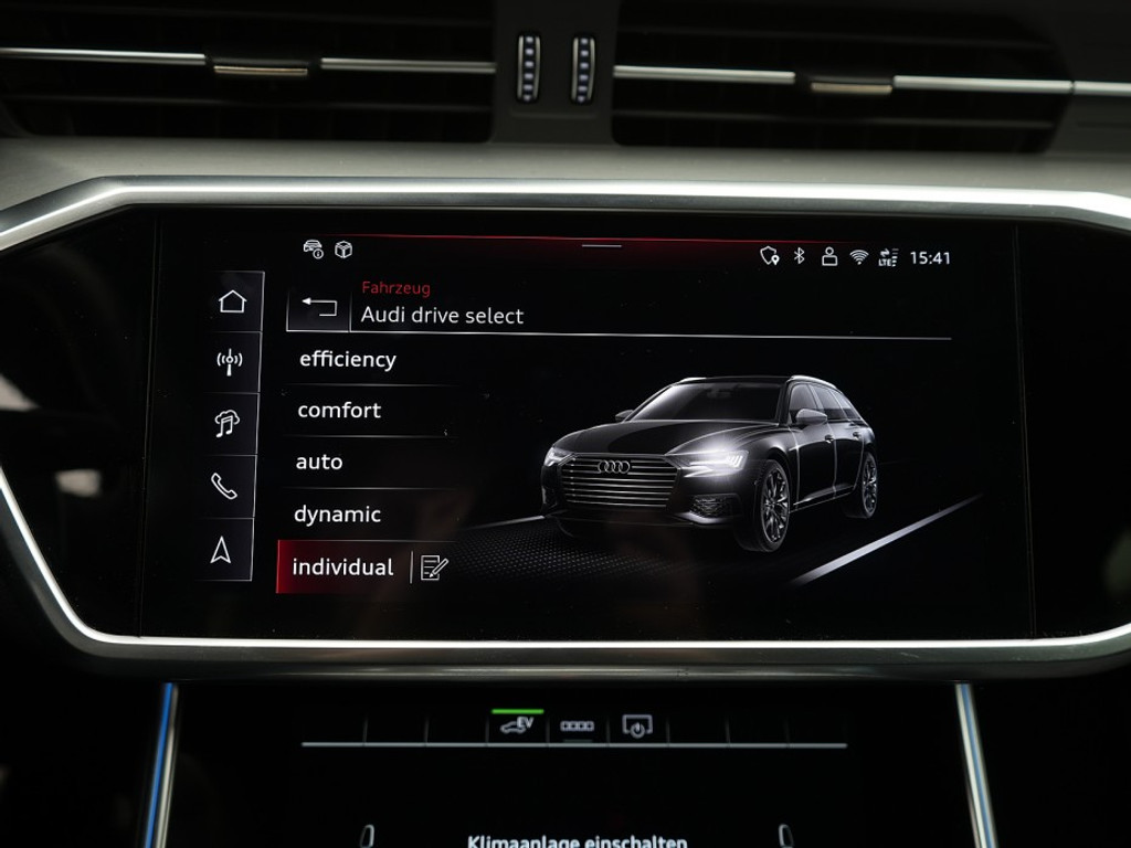 Audi A6 Avant 50 TFSI e quattro Business edition Trekhaak