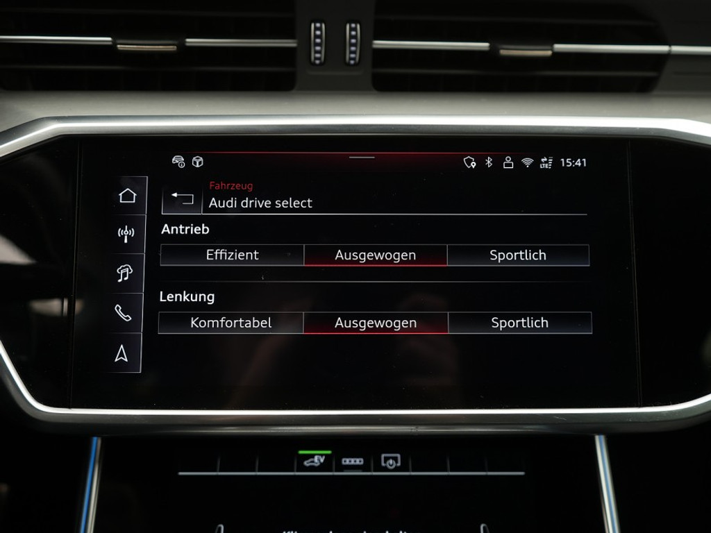 Audi A6 Avant 50 TFSI e quattro Business edition Trekhaak