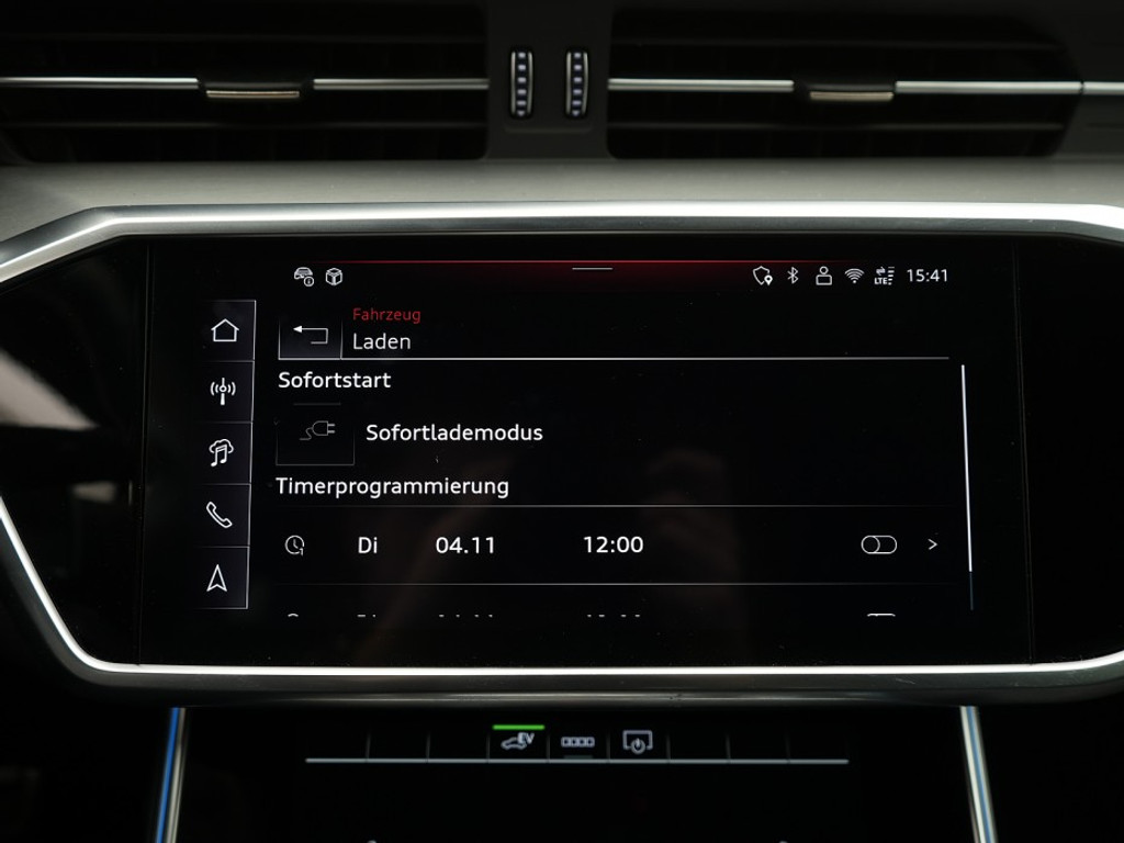 Audi A6 Avant 50 TFSI e quattro Business edition Trekhaak