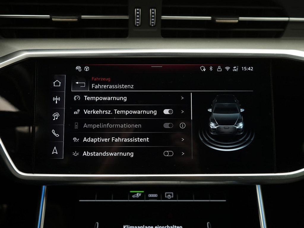 Audi A6 Avant 50 TFSI e quattro Business edition Trekhaak