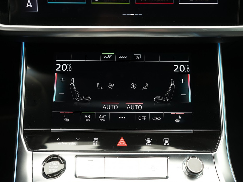 Audi A6 Avant 50 TFSI e quattro Business edition Trekhaak