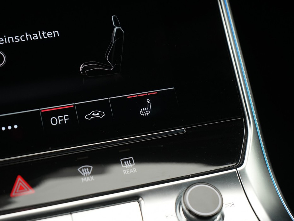 Audi A6 Avant 50 TFSI e quattro Business edition Trekhaak