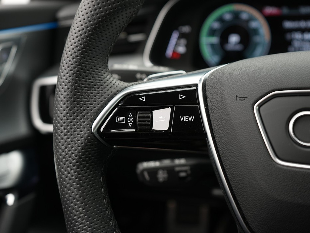 Audi A6 Avant 50 TFSI e quattro Business edition Trekhaak