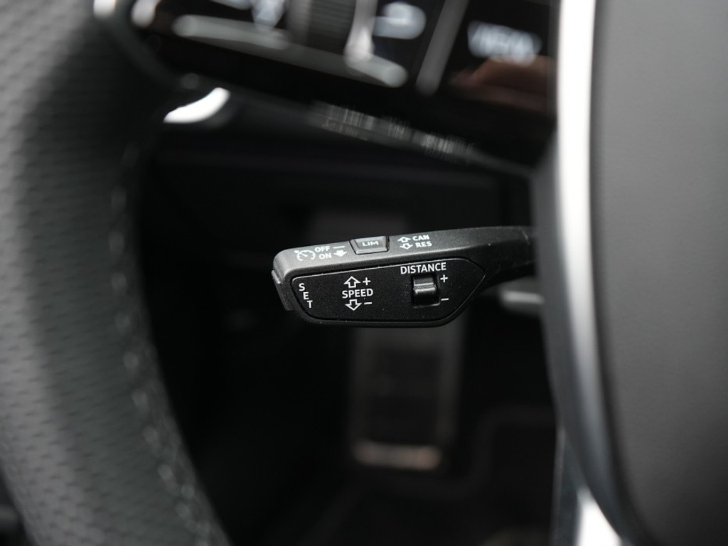 Audi A6 Avant 50 TFSI e quattro Business edition Trekhaak