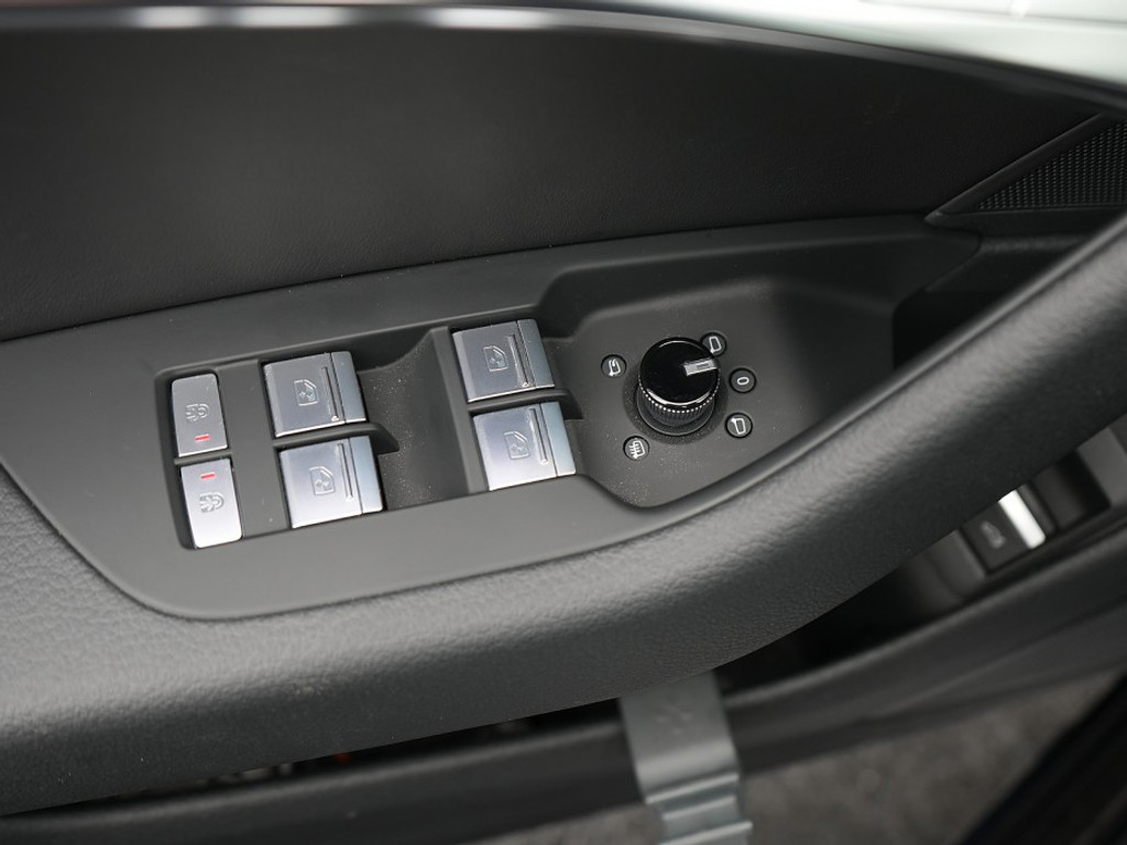 Audi A6 Avant 50 TFSI e quattro Business edition Trekhaak