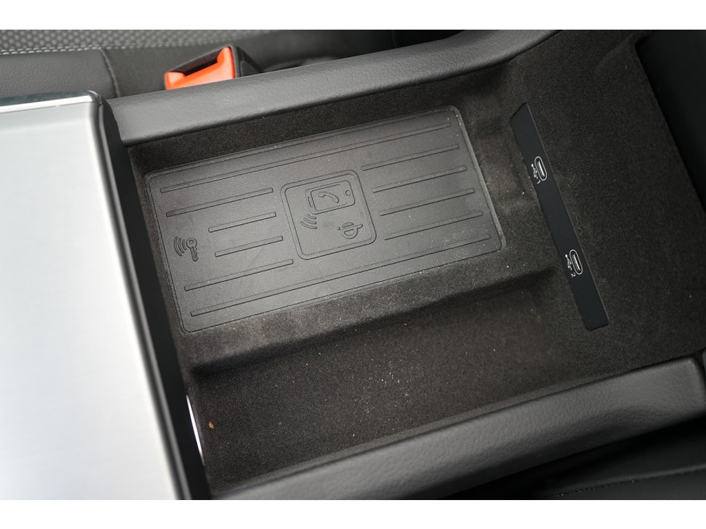 Audi A6 Avant 50 TFSI e quattro Business edition Trekhaak