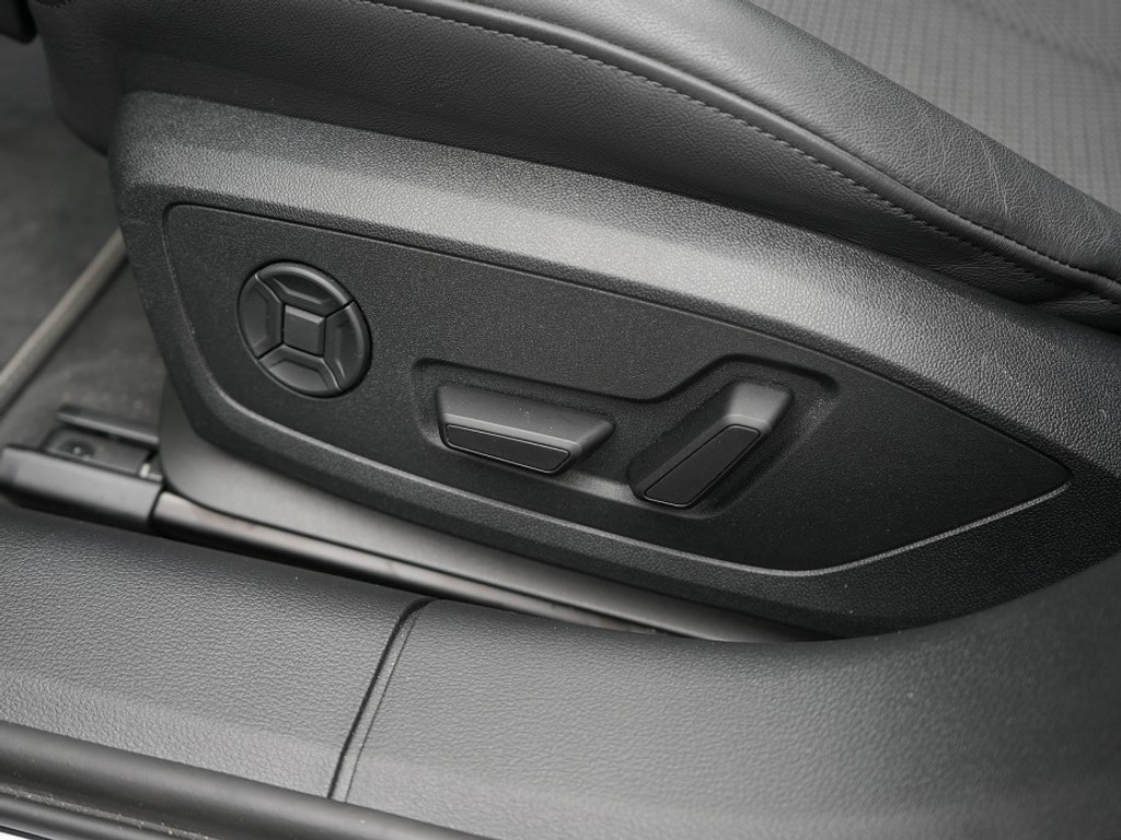 Audi A6 Avant 50 TFSI e quattro Business edition Trekhaak