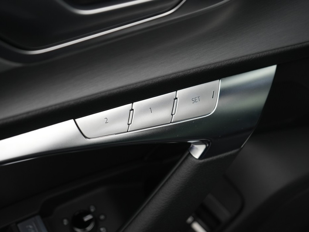 Audi A6 Avant 50 TFSI e quattro Business edition Trekhaak