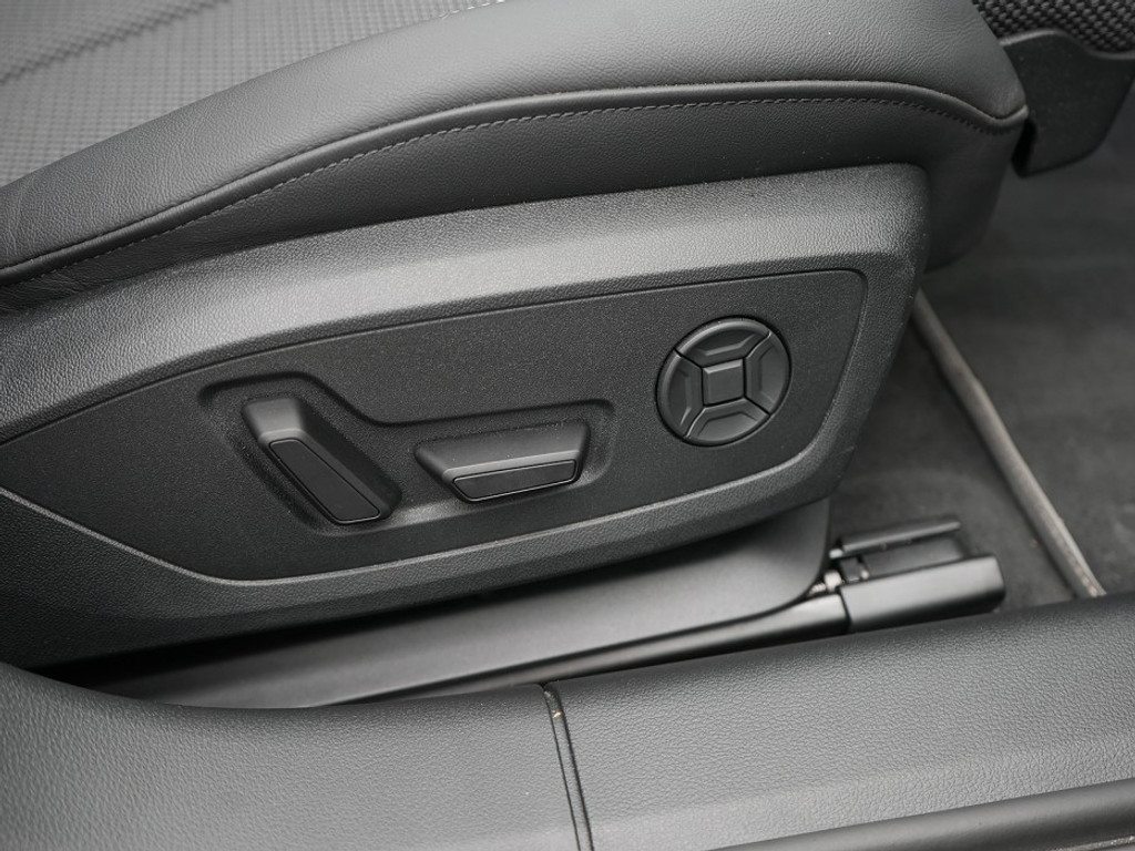 Audi A6 Avant 50 TFSI e quattro Business edition Trekhaak