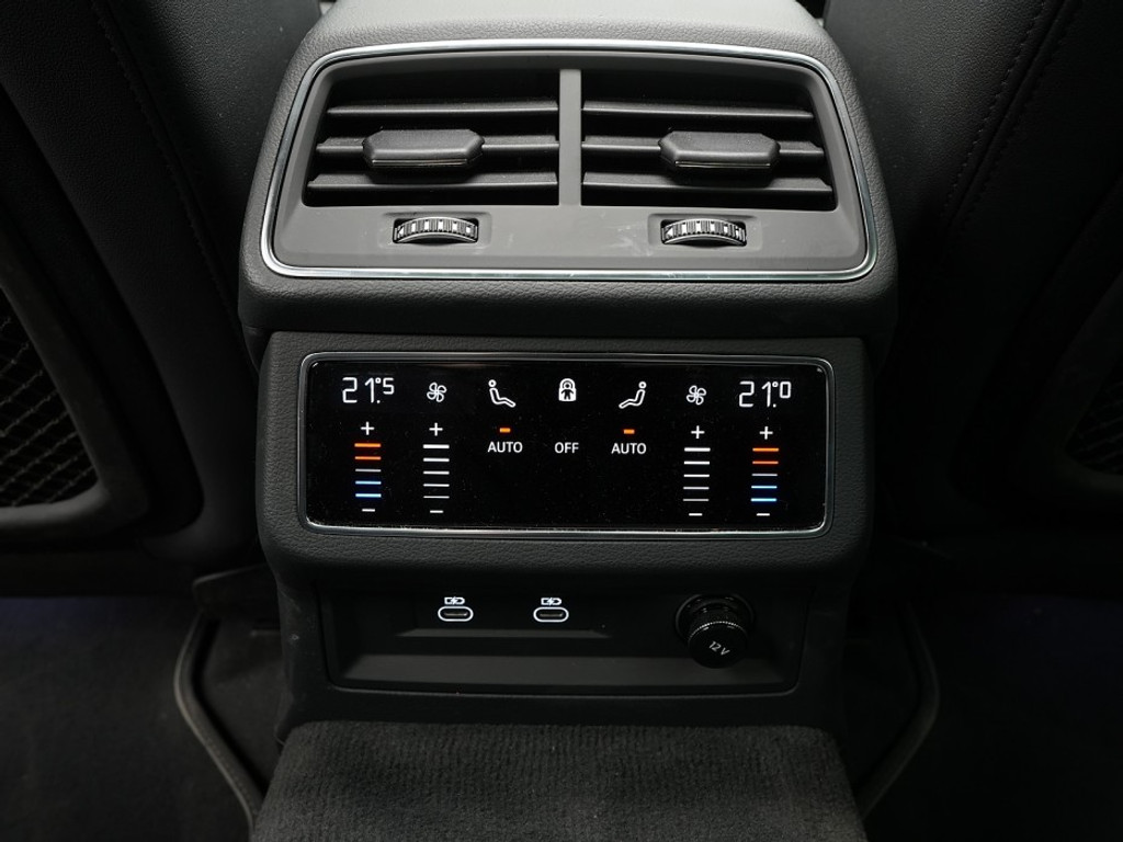 Audi A6 Avant 50 TFSI e quattro Business edition Trekhaak