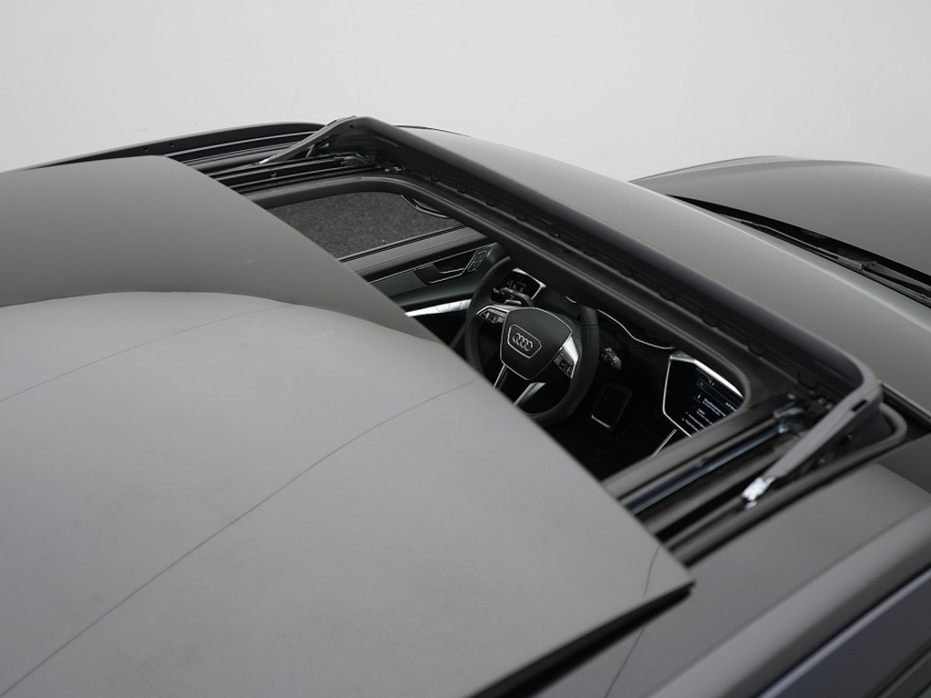 Audi A6 Avant 50 TFSI e quattro Business edition Trekhaak