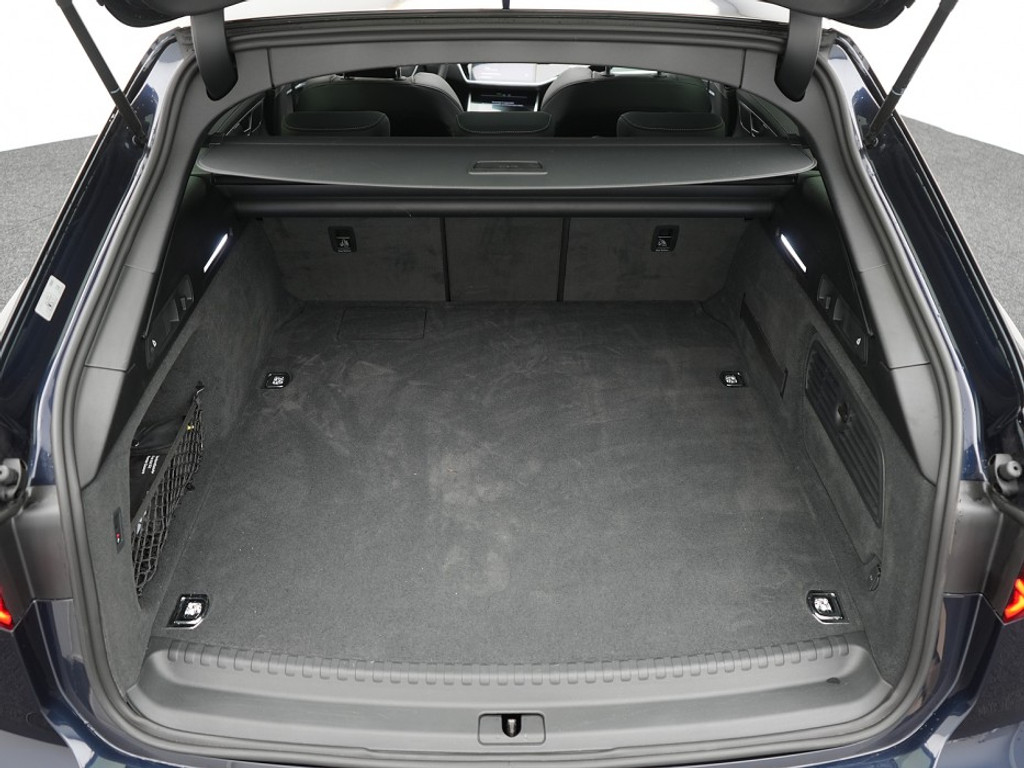 Audi A6 Avant 50 TFSI e quattro Business edition Trekhaak