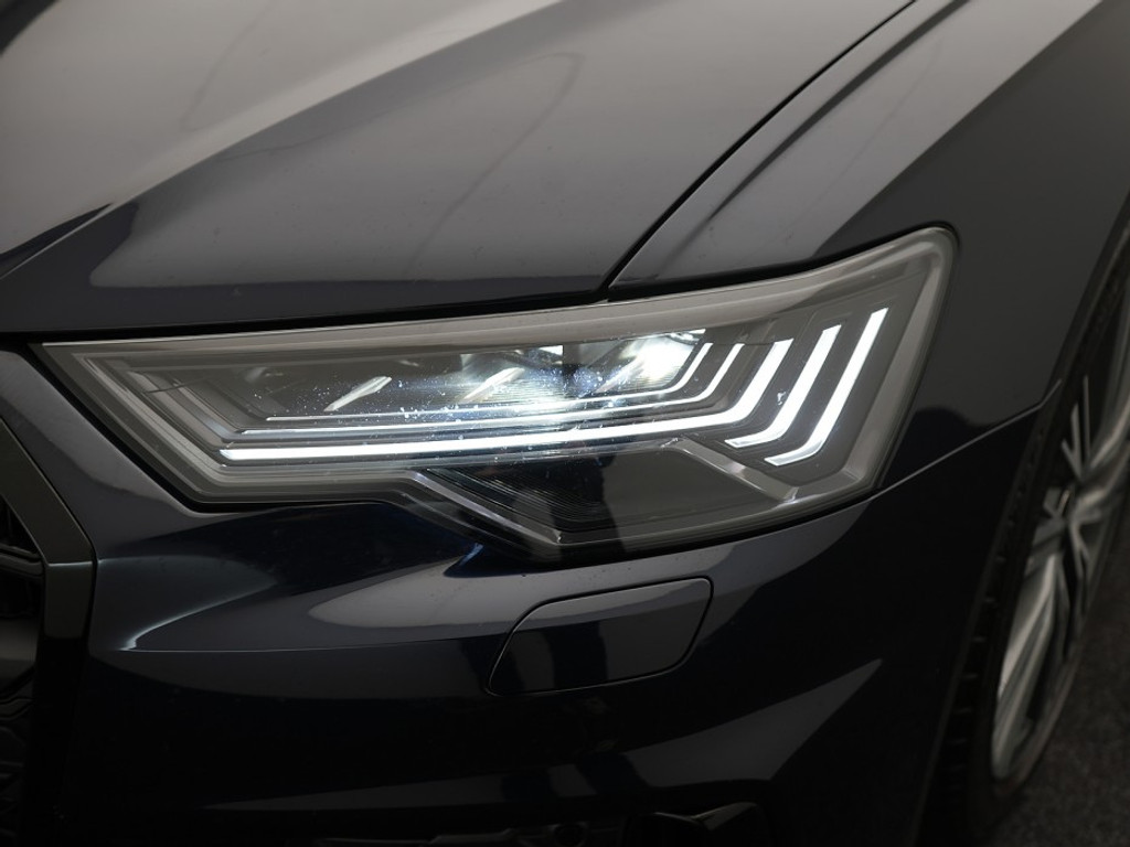 Audi A6 Avant 50 TFSI e quattro Business edition Trekhaak