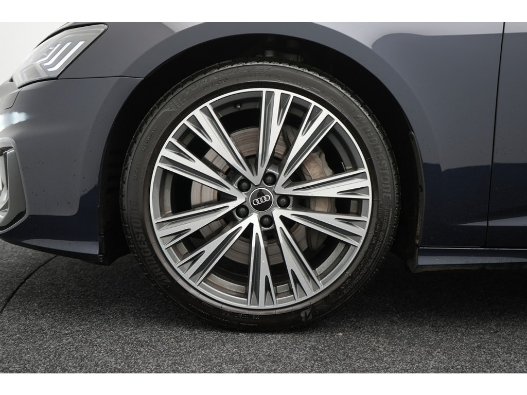 Audi A6 Avant 50 TFSI e quattro Business edition Trekhaak