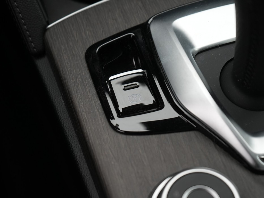 Alfa Romeo Stelvio Ti Q4 2.0 Turbo KAT