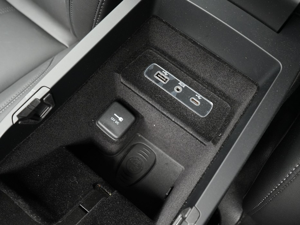 Alfa Romeo Stelvio Ti Q4 2.0 Turbo KAT