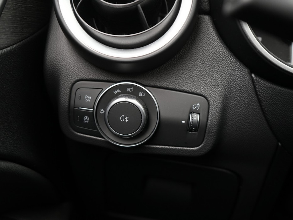 Alfa Romeo Stelvio Ti Q4 2.0 Turbo KAT