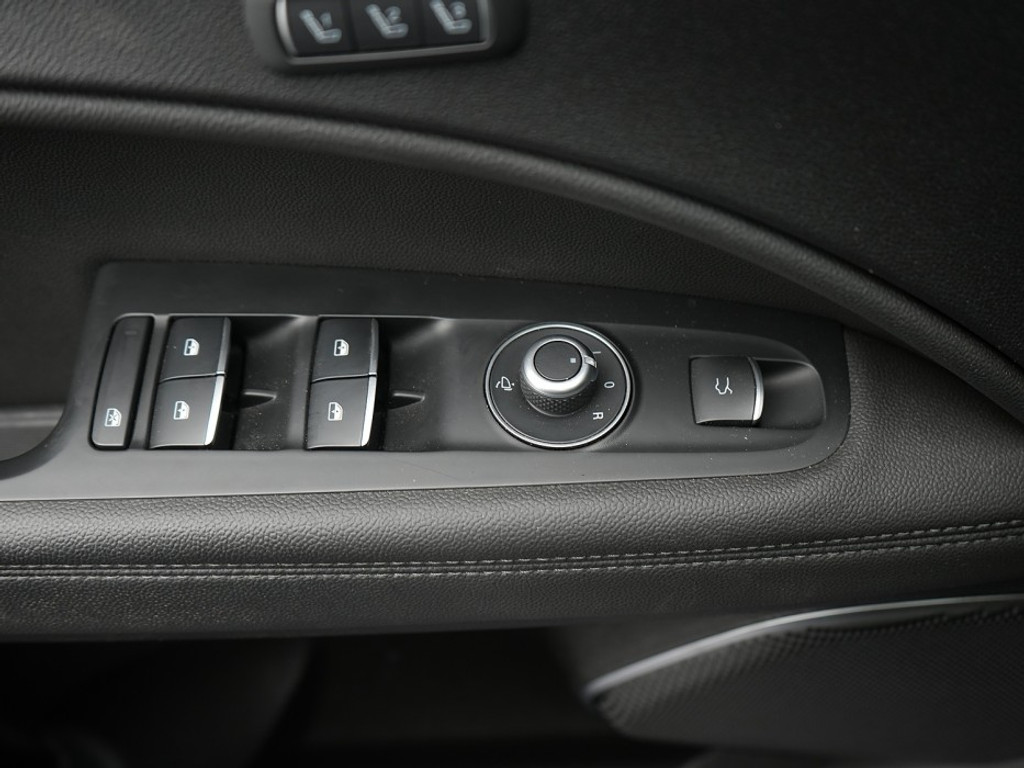 Alfa Romeo Stelvio Ti Q4 2.0 Turbo KAT