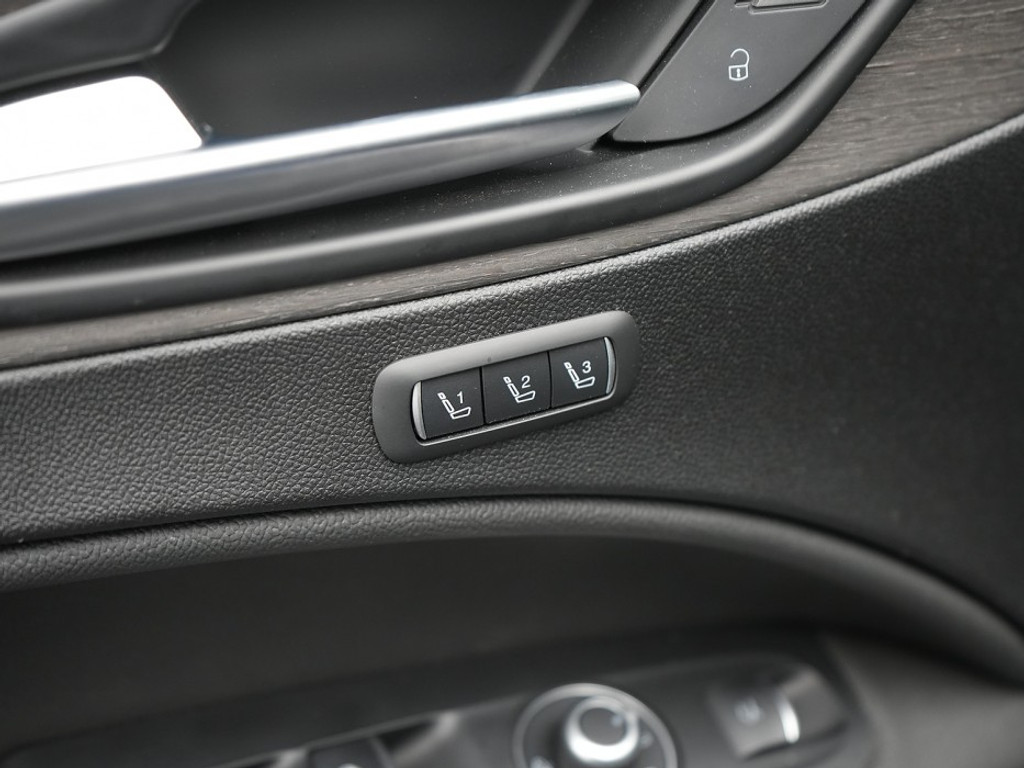 Alfa Romeo Stelvio Ti Q4 2.0 Turbo KAT