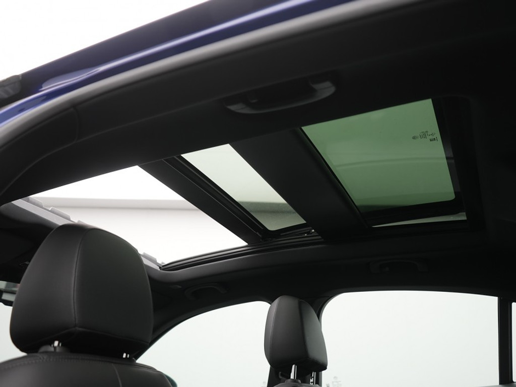 Alfa Romeo Stelvio Ti Q4 2.0 Turbo KAT