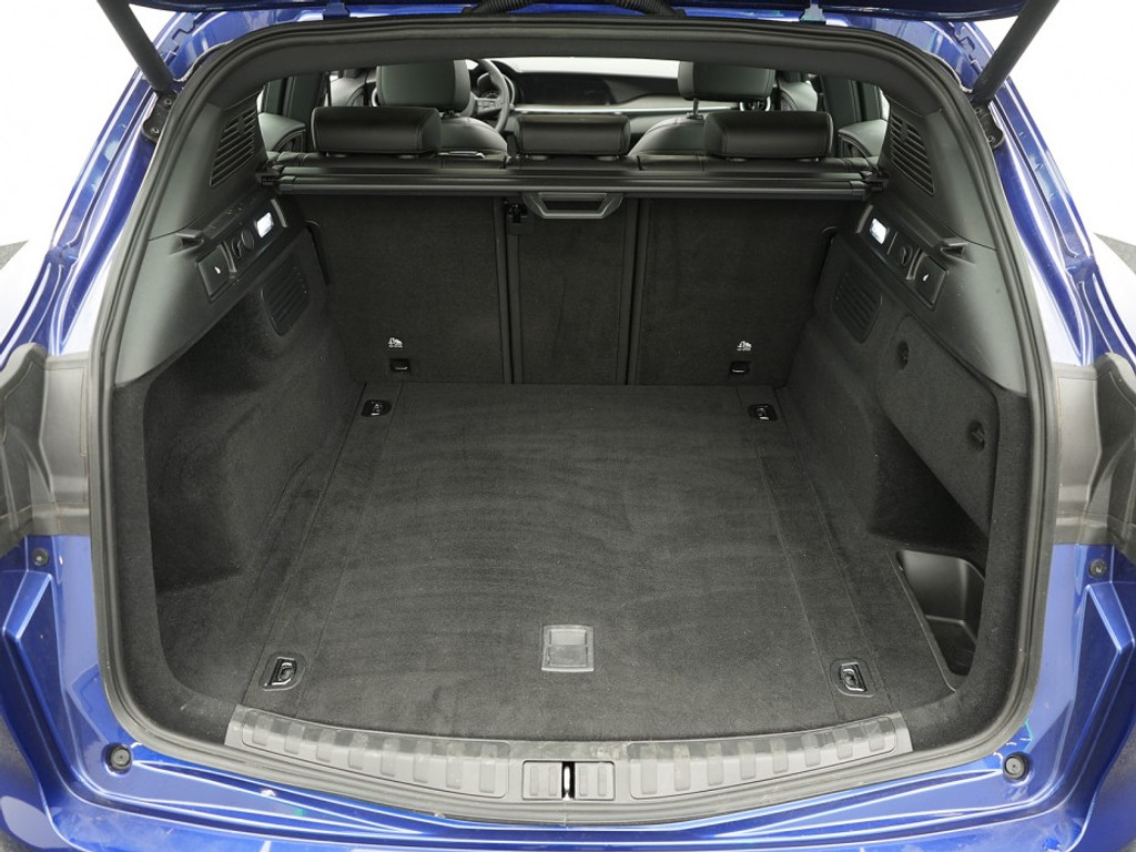 Alfa Romeo Stelvio Ti Q4 2.0 Turbo KAT