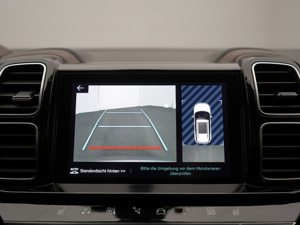 Citroën C5 Aircross 1.6 PHEV Aircross Shine