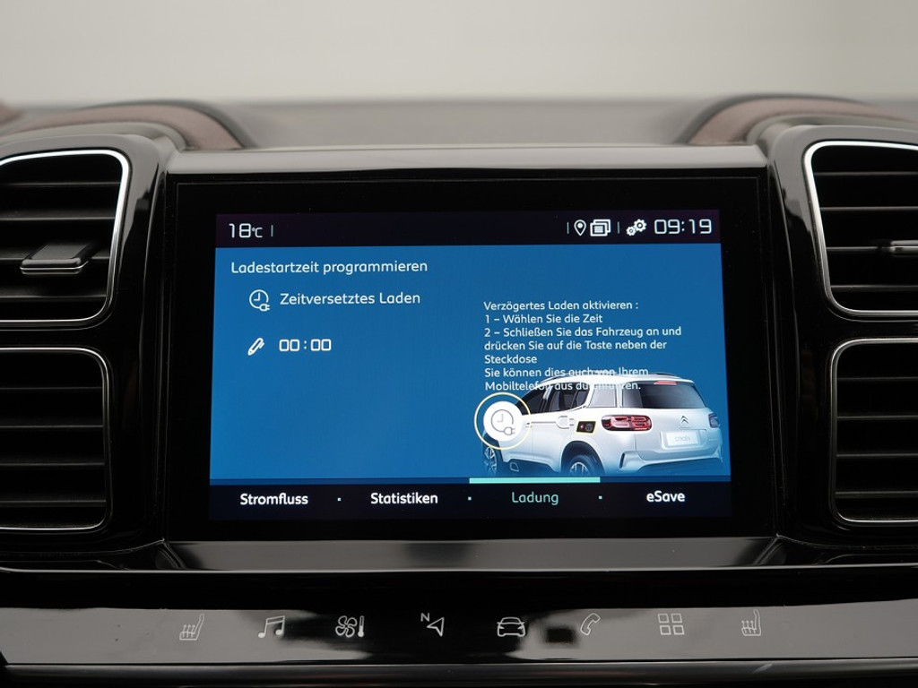 Citroën C5 Aircross 1.6 PHEV Aircross Shine