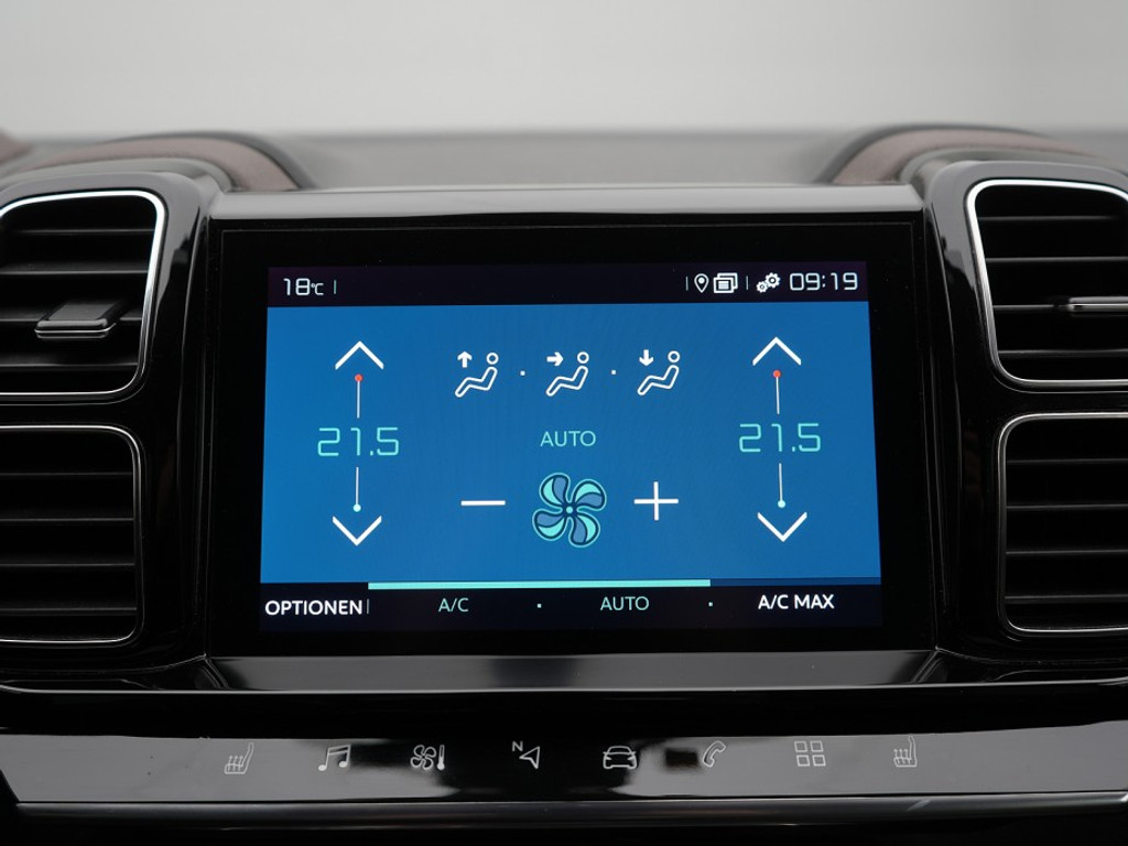 Citroën C5 Aircross 1.6 PHEV Aircross Shine