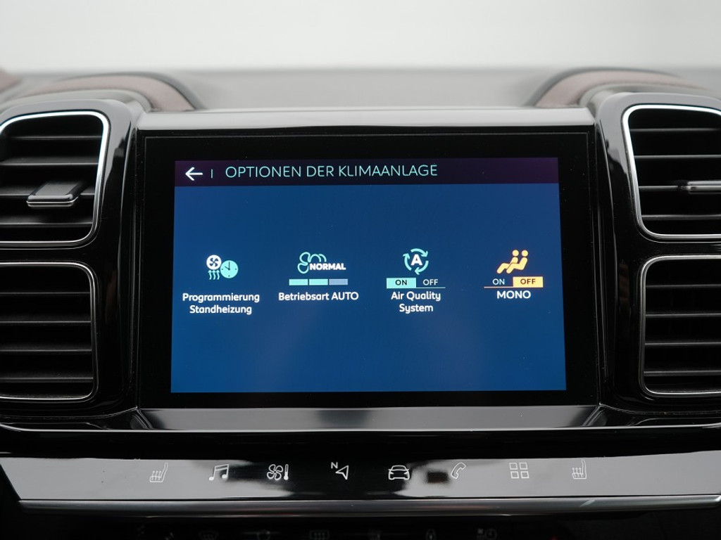 Citroën C5 Aircross 1.6 PHEV Aircross Shine