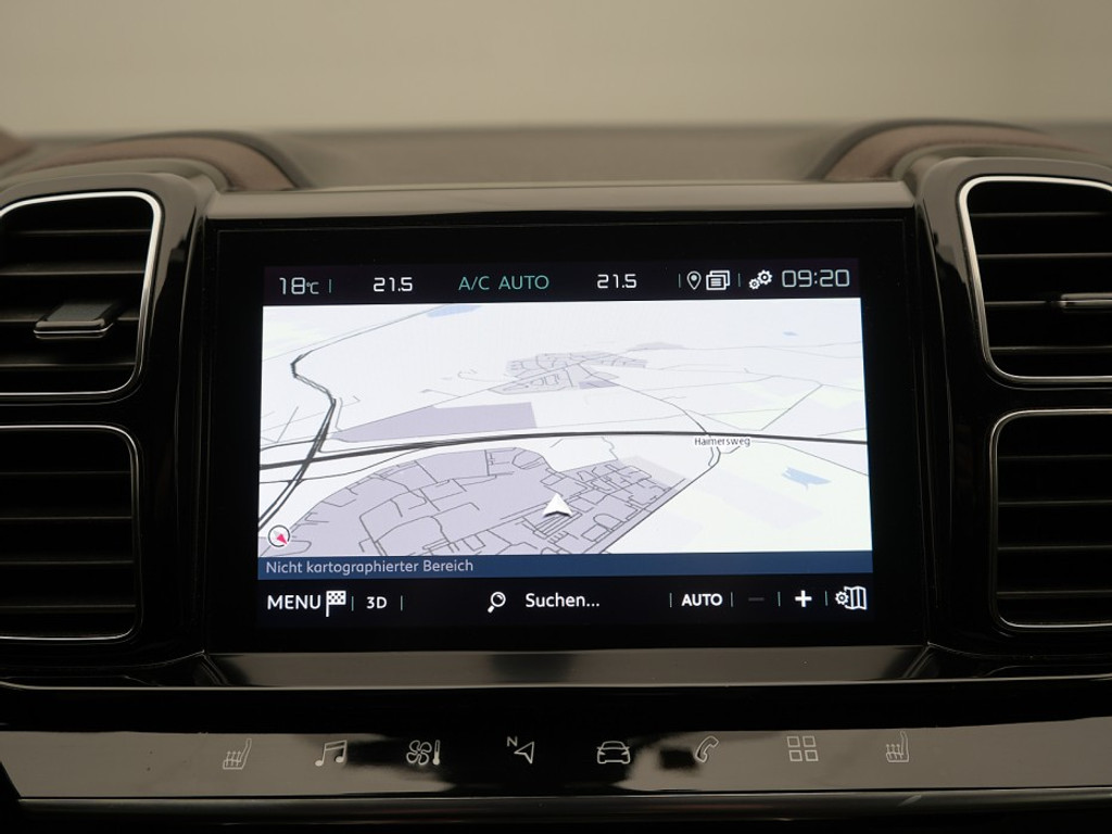 Citroën C5 Aircross 1.6 PHEV Aircross Shine