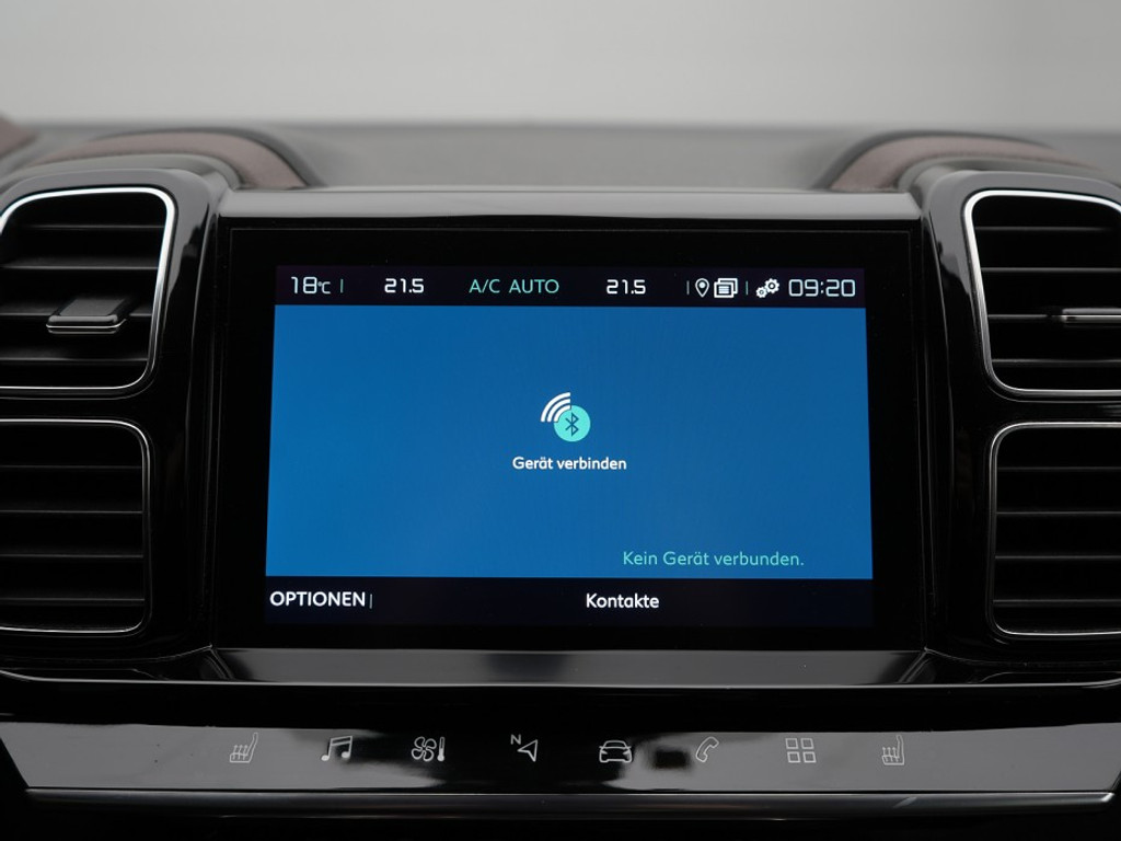 Citroën C5 Aircross 1.6 PHEV Aircross Shine