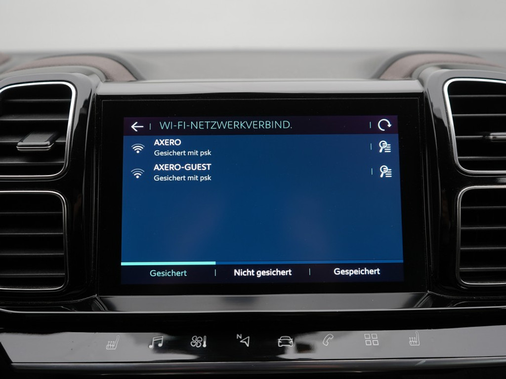 Citroën C5 Aircross 1.6 PHEV Aircross Shine