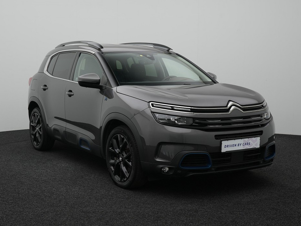 Citroën C5 Aircross 1.6 PHEV Aircross Shine